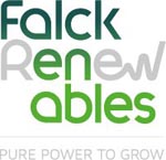Falck Renewables - Beinneun Windfarm