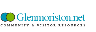 Glenmoriston Community Website Logo